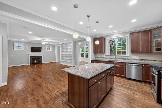 1604 Doubles Court, Raleigh, NC 27609