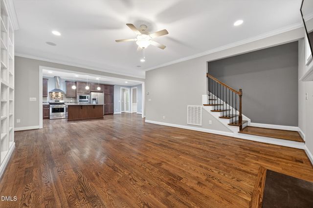 1604 Doubles Court, Raleigh, NC 27609