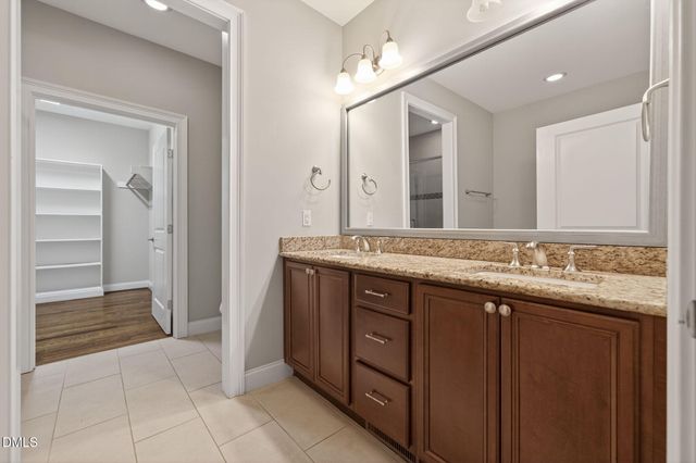 1604 Doubles Court, Raleigh, NC 27609