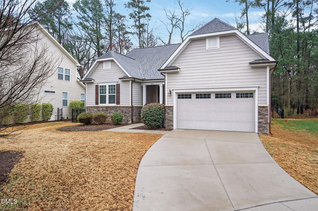 1604 Doubles Court, Raleigh, NC 27609