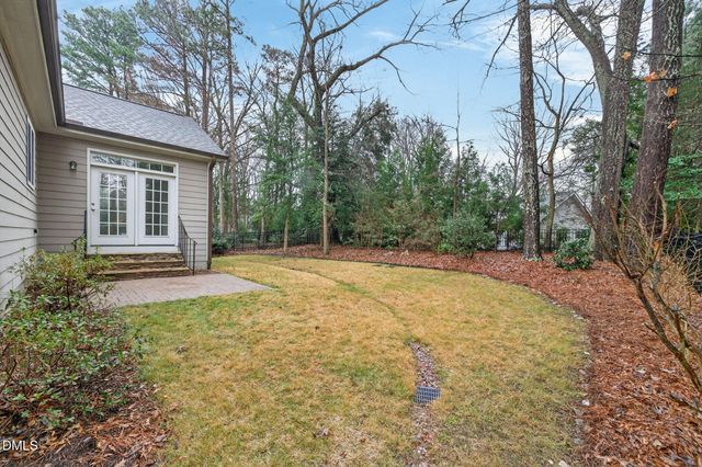 1604 Doubles Court, Raleigh, NC 27609