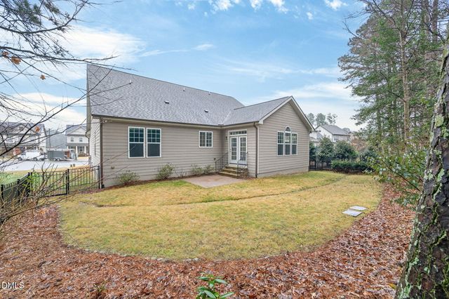 1604 Doubles Court, Raleigh, NC 27609