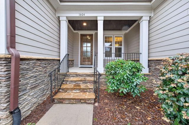 1604 Doubles Court, Raleigh, NC 27609
