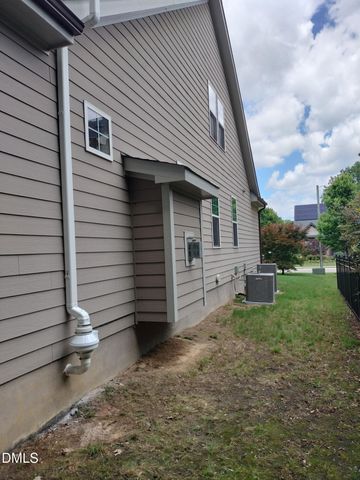 1604 Doubles Court, Raleigh, NC 27609