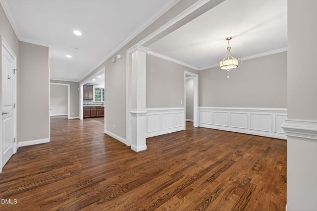 1604 Doubles Court, Raleigh, NC 27609