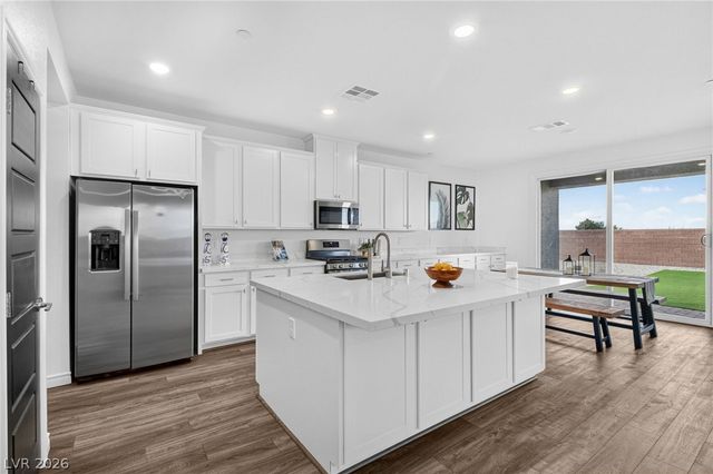 1288 Ventura Cliffs Avenue, Henderson, NV 89012