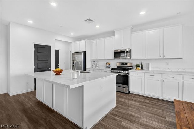 1288 Ventura Cliffs Avenue, Henderson, NV 89012