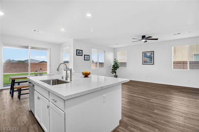 1288 Ventura Cliffs Avenue, Henderson, NV 89012