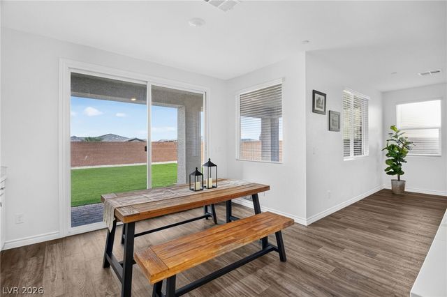 1288 Ventura Cliffs Avenue, Henderson, NV 89012