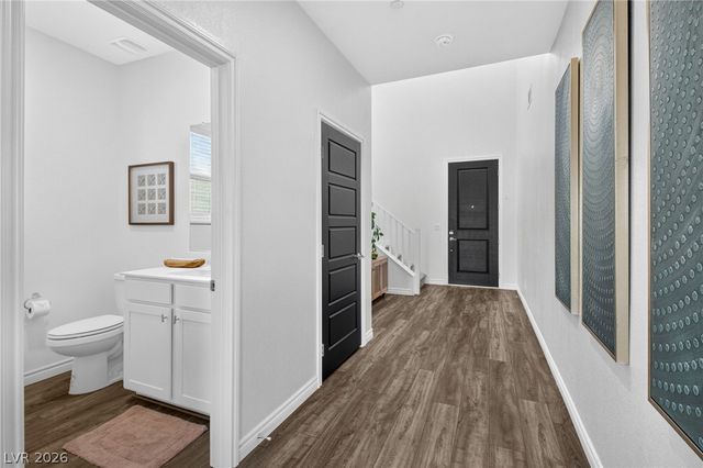1288 Ventura Cliffs Avenue, Henderson, NV 89012