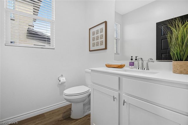 1288 Ventura Cliffs Avenue, Henderson, NV 89012