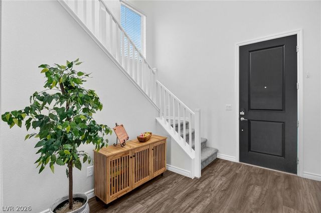 1288 Ventura Cliffs Avenue, Henderson, NV 89012