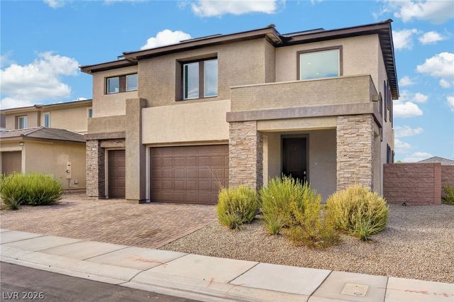 1288 Ventura Cliffs Avenue, Henderson, NV 89012