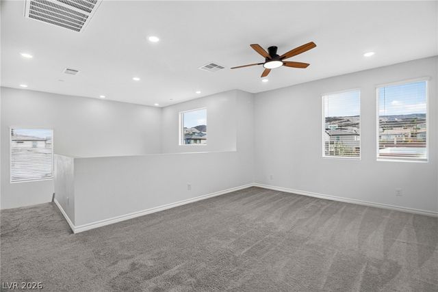 1288 Ventura Cliffs Avenue, Henderson, NV 89012