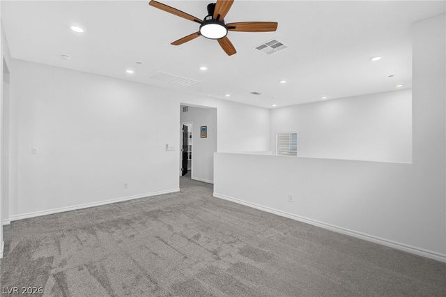 1288 Ventura Cliffs Avenue, Henderson, NV 89012