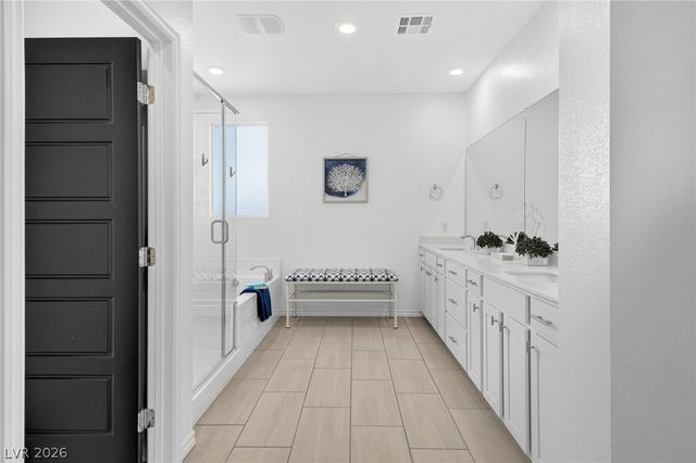 1288 Ventura Cliffs Avenue, Henderson, NV 89012