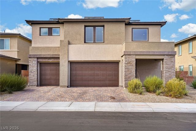 1288 Ventura Cliffs Avenue, Henderson, NV 89012