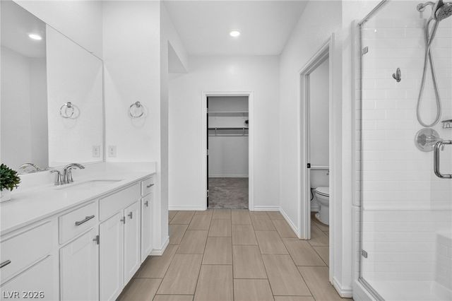 1288 Ventura Cliffs Avenue, Henderson, NV 89012