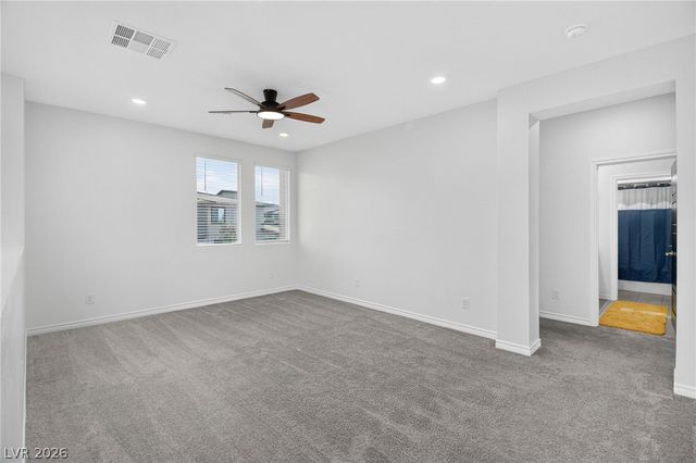 1288 Ventura Cliffs Avenue, Henderson, NV 89012