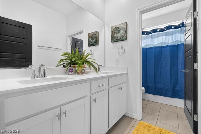 1288 Ventura Cliffs Avenue, Henderson, NV 89012