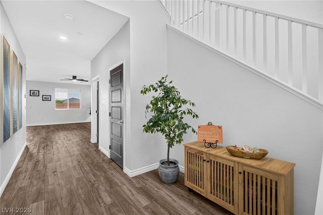 1288 Ventura Cliffs Avenue, Henderson, NV 89012