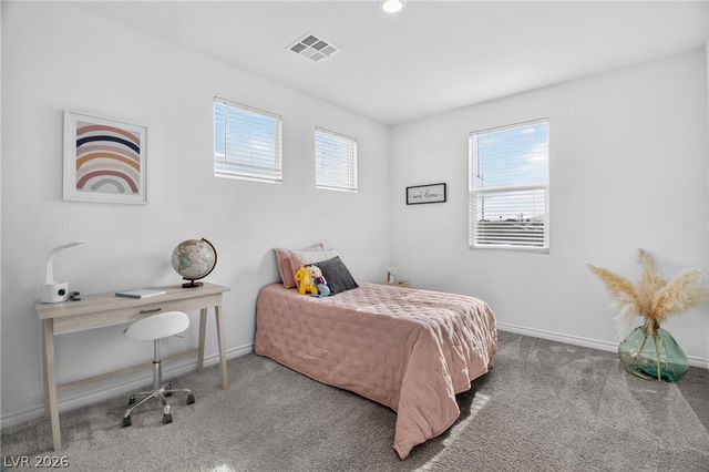 1288 Ventura Cliffs Avenue, Henderson, NV 89012