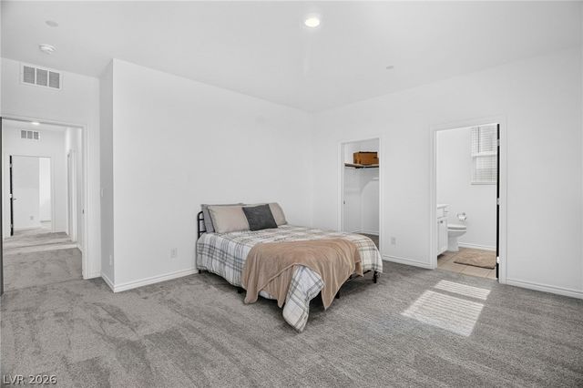1288 Ventura Cliffs Avenue, Henderson, NV 89012