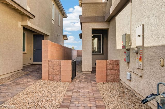 1288 Ventura Cliffs Avenue, Henderson, NV 89012