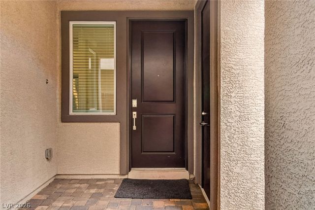 1288 Ventura Cliffs Avenue, Henderson, NV 89012