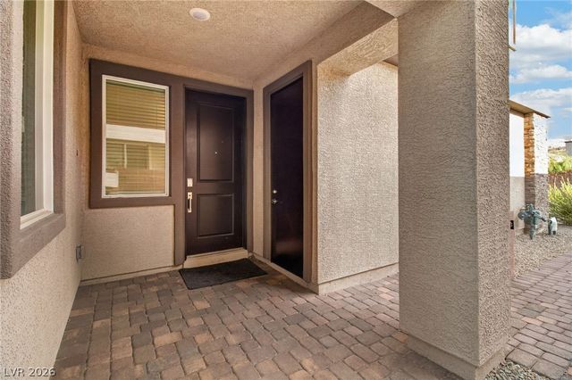 1288 Ventura Cliffs Avenue, Henderson, NV 89012