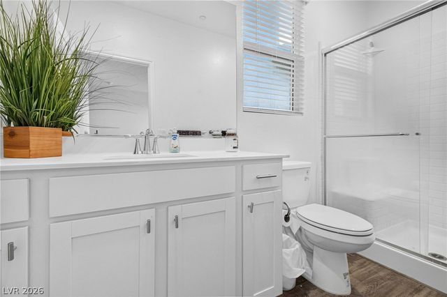 1288 Ventura Cliffs Avenue, Henderson, NV 89012
