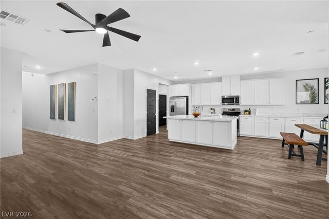 1288 Ventura Cliffs Avenue, Henderson, NV 89012