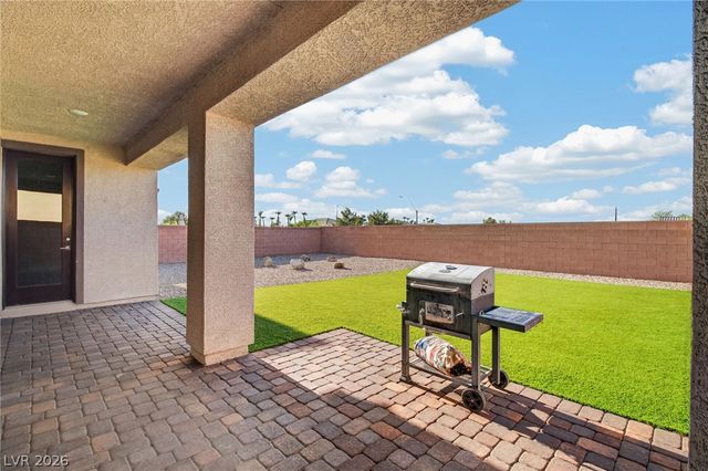 1288 Ventura Cliffs Avenue, Henderson, NV 89012