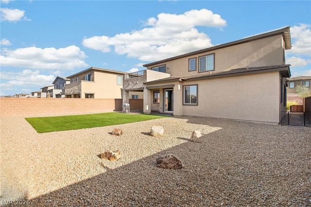 1288 Ventura Cliffs Avenue, Henderson, NV 89012