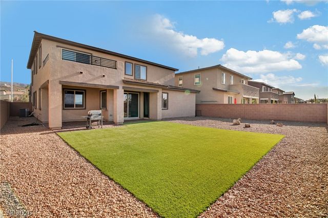 1288 Ventura Cliffs Avenue, Henderson, NV 89012