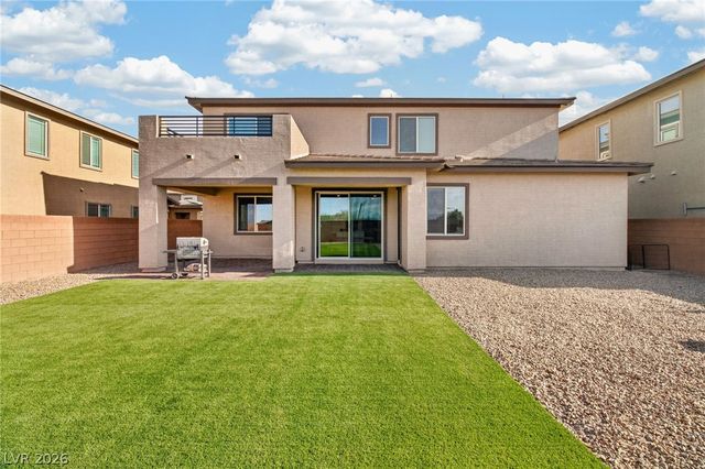 1288 Ventura Cliffs Avenue, Henderson, NV 89012