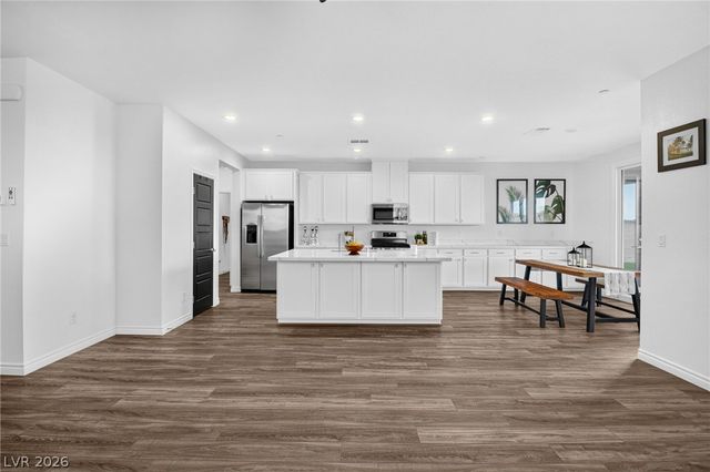 1288 Ventura Cliffs Avenue, Henderson, NV 89012