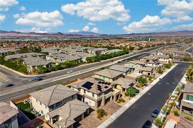 1288 Ventura Cliffs Avenue, Henderson, NV 89012