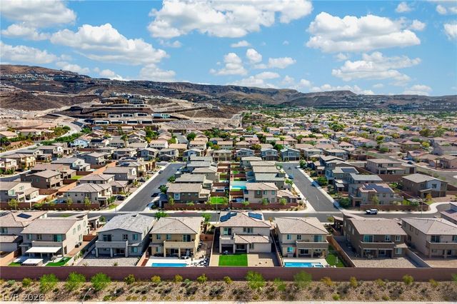 1288 Ventura Cliffs Avenue, Henderson, NV 89012