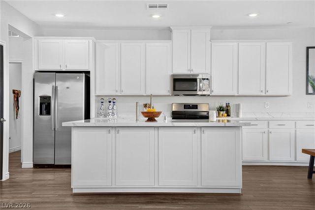 1288 Ventura Cliffs Avenue, Henderson, NV 89012