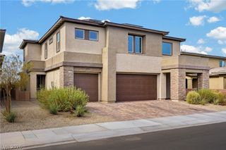 1288 Ventura Cliffs Avenue, Henderson, NV 89012