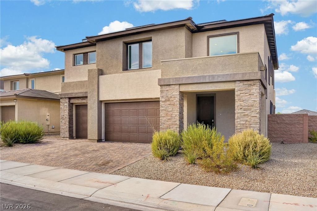 1288 Ventura Cliffs Avenue, Henderson, NV 89012 — photo 2