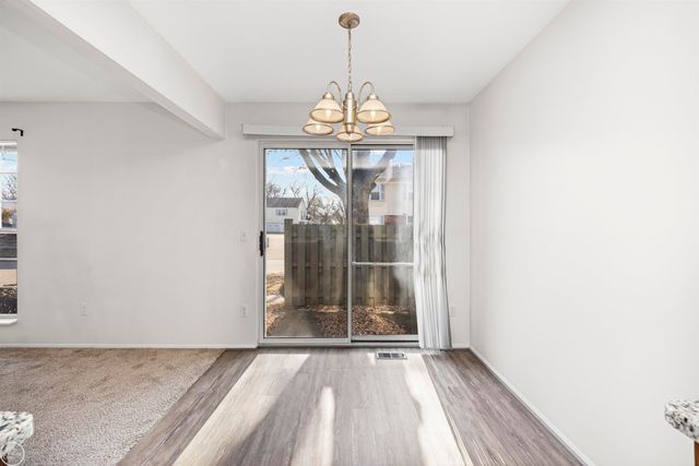 24597 N MEADOW Drive, Harrison Twp, MI 48045