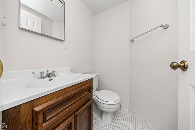 24597 N MEADOW Drive, Harrison Twp, MI 48045