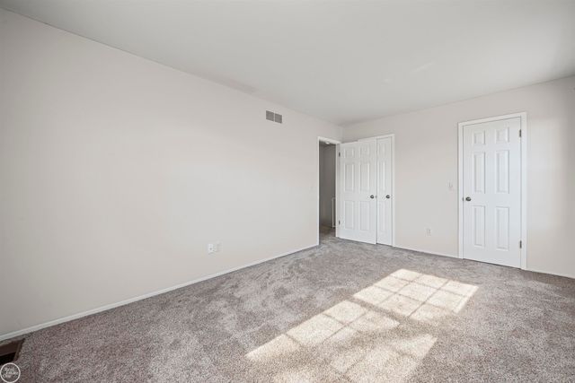 24597 N MEADOW Drive, Harrison Twp, MI 48045