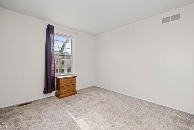 24597 N MEADOW Drive, Harrison Twp, MI 48045