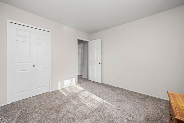 24597 N MEADOW Drive, Harrison Twp, MI 48045