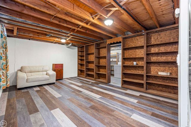 24597 N MEADOW Drive, Harrison Twp, MI 48045