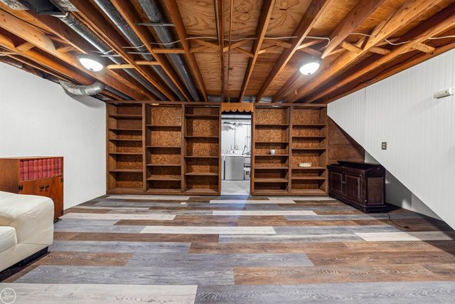 24597 N MEADOW Drive, Harrison Twp, MI 48045