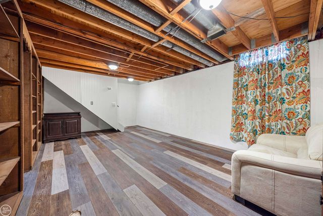 24597 N MEADOW Drive, Harrison Twp, MI 48045